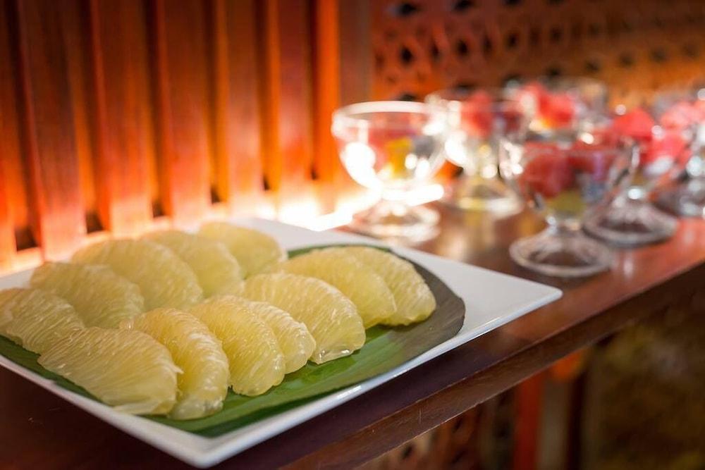 Bonne Nuit Hotel & Spa Hanoi Bagian luar foto