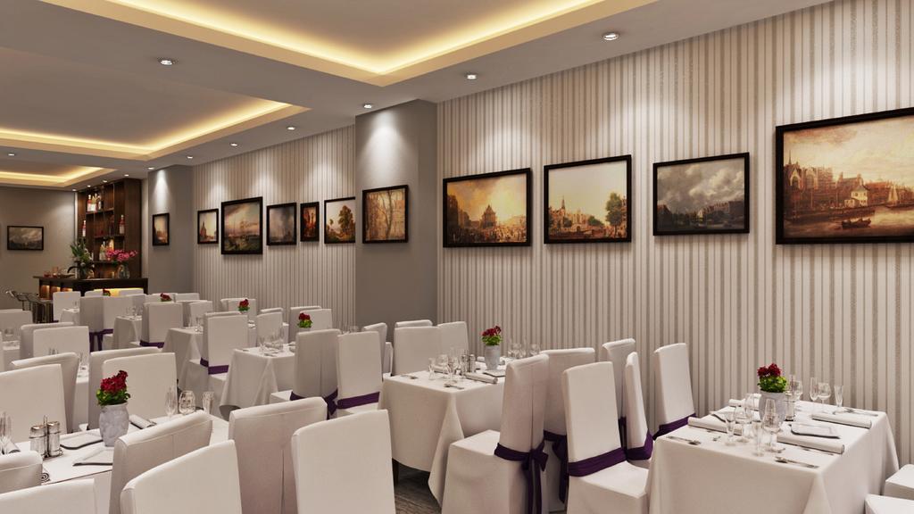 Bonne Nuit Hotel & Spa Hanoi Bagian luar foto