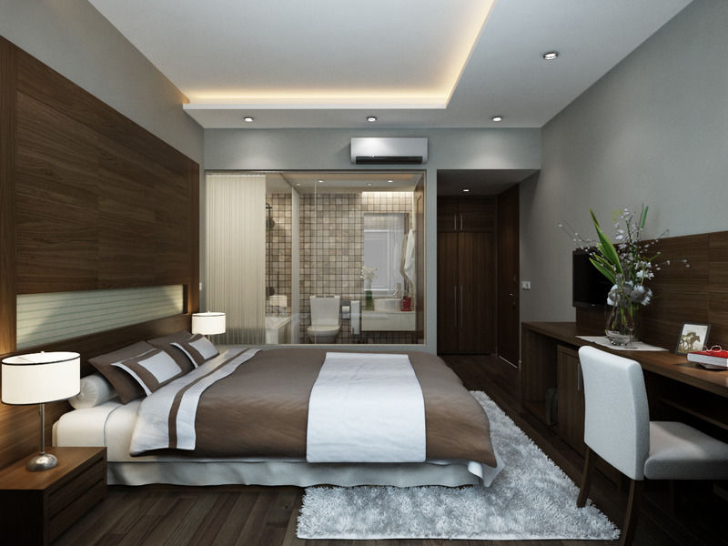 Bonne Nuit Hotel & Spa Hanoi Bagian luar foto