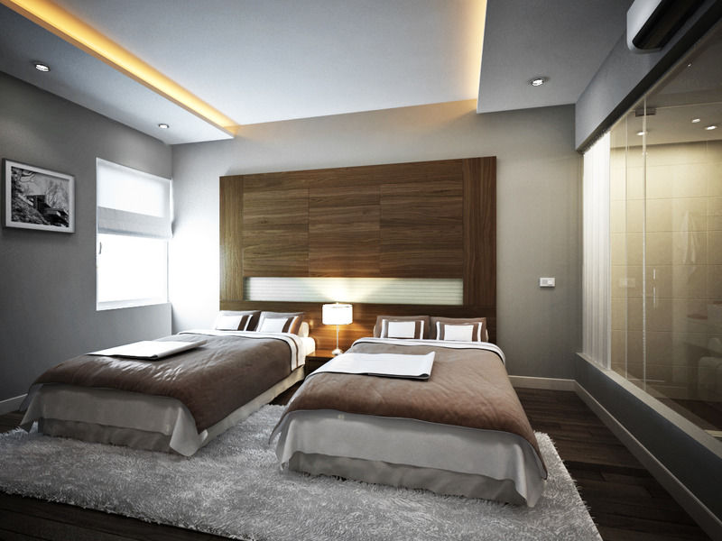 Bonne Nuit Hotel & Spa Hanoi Bagian luar foto
