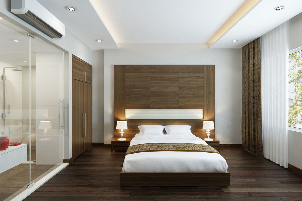 Bonne Nuit Hotel & Spa Hanoi Bagian luar foto