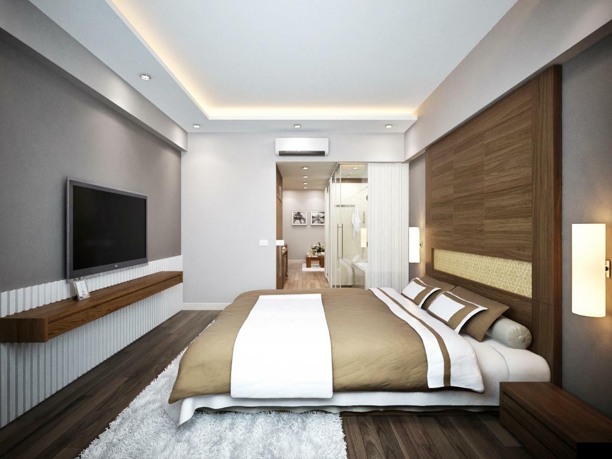 Bonne Nuit Hotel & Spa Hanoi Bagian luar foto